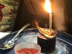 原汁低温炖IBP红标牛小排配时令蔬菜-K·Kitchen KK牛扒厨房(江南西店)