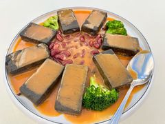 -馨越楼·点心·粤菜(赤坎店)