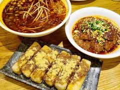 -付小姐在成都(川沙店)