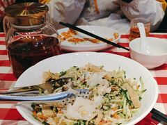 -西贝(南开大悦城店)