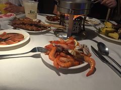 -星伦多 自助料理(圆融店)