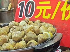 -南门头上美食街