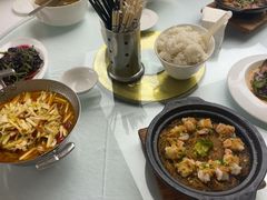 -印象泰和园(望丛西路店)
