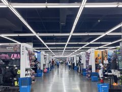 -迪卡侬(香炉礁店)