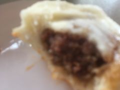 口蘑龙眼包子-胡成记口蘑龙眼包子(盐道街店)