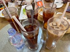 -点点心港式茶餐厅(南京西路店)