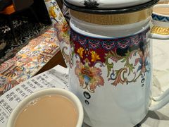 -巴依老爷新疆美食(天津远洋乐堤港店)