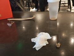 -喜茶(广州天汇igc店)