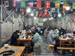 -正南齊北重庆老火锅(光华村直营店)