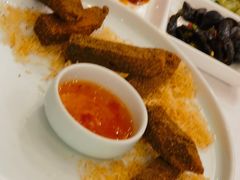 -全聚德(常州店)