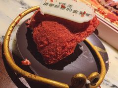 -黑池口感烘焙·生日蛋糕(坂田店)