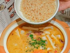 -唐猫庭院·千年陕菜(大唐不夜城店)