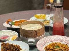 -万蔚·烤鸭