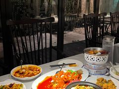 -外婆家(杭州马塍店·杭帮菜名店)