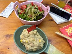 -炒豆合作社(东四总店)