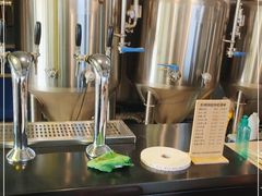 -四禧精酿烧烤串吧(大明湖店)