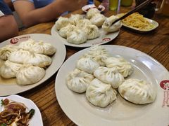 -津门张记包子铺(华昌道店)
