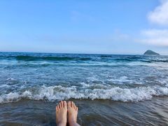 -西涌国际滨海旅游区