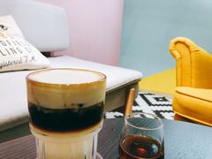 -CAFE'IN精品咖啡体验空间(小寨店)