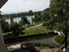 -云南滇池花园国际大酒店温泉