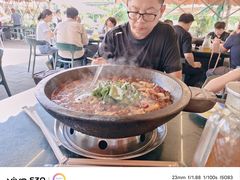 -都江堰石锅鱼