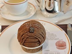 -Angelina安吉丽娜(恒隆广场店)