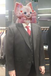 -Biella Fibers杰尼亚Zegna面料西装·夹克·礼服全定制Bespoke(晶耀前滩店)