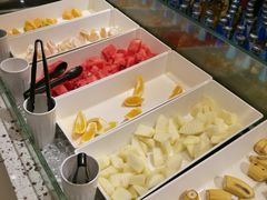 -比格比萨自助(新辰里学清路店)