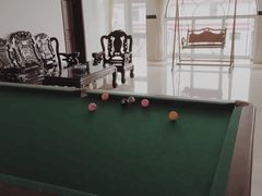 -龚家花园农家乐休闲别墅