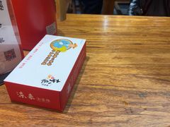 -东来土菜馆(民祥园路店)
