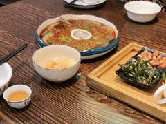 -大洋家·精品潮汕菜·生腌砂锅粥(天河东路店)