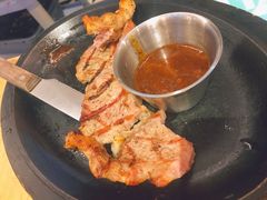-摩欧客意式餐厅(高新活力汇店)