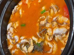 -周渝食惦酸菜鱼(青浦店)