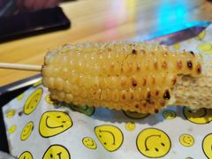 -新疆烧烤王(广灵店)