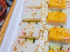 -茂盛小吃(蓝田店)
