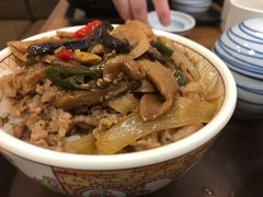 -食其家·牛丼咖喱(广元西路店)