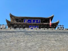 -雁门关景区