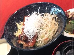 -上林铁板烧(延安西路店)