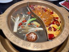 -麻辣英雄重庆火锅(阳春店)