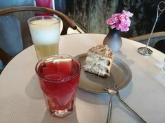 -BAKER&SPICE(环贸店)