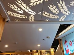 -村长家的疙瘩汤·东营菜(东营茶城店)