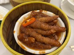 酱汁蒸凤爪-圣丰城酒家·宴会(宝安大仟里店)