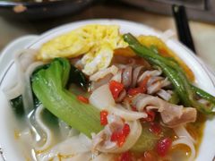 -李师傅脆肚(梅林店)