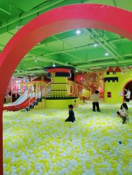 -宝燕乐园(闵行旗舰店)