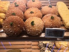 -幸福西饼面包茶饮(车公庙店)