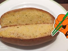 蒜香面包-萨莉亚意式餐厅(杭州滨江天街店)