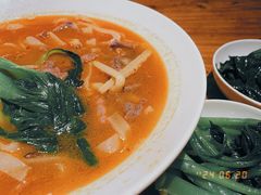 -漆黑觉米粉(三里屯店)