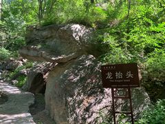 -水泉溪自然风景区