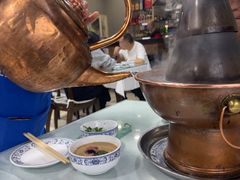 -同城四季爆肚涮羊肉(安华里店)
