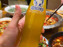 -弓虽昌焖烧鸡(大竹林店)